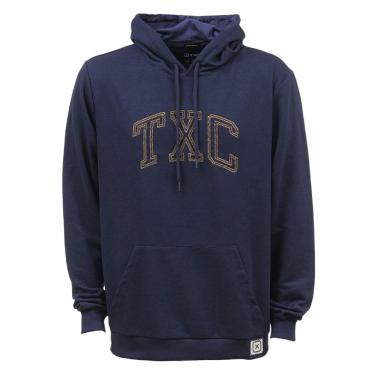 Imagem de Moletom Masculino Azul Marinho TXC 36961