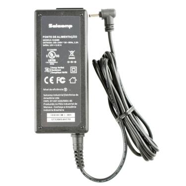 Imagem de Fonte Ultrabook Compátivel Acer Aspire S5 19V 3.42a 3X1.1MM