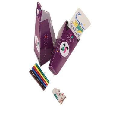 Imagem de Brinquedo Meu Monóculo - Alegria Sem Bateria