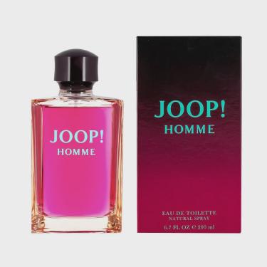 Imagem de Perfume Joop! Homme - Eau de Toilette - 200 ml