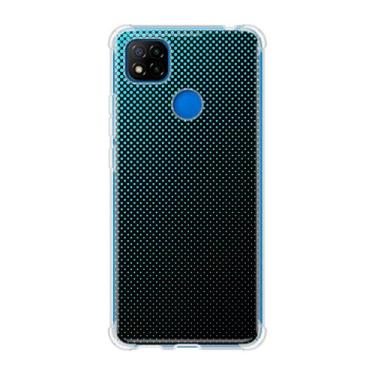 Imagem de Capa Capinha De Celular Compatível com Xiaomi Redmi 9C Mi Personalizad