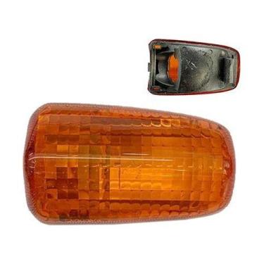 Imagem de Lente do Pisca Seta Xre 300 CB300 Cb 300 CG Titan 150 CBX 250 Twister 