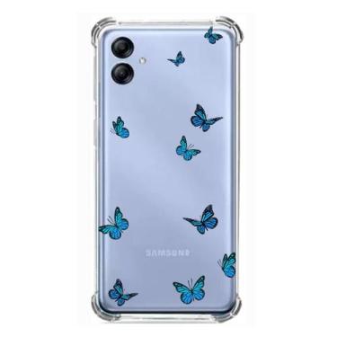 Imagem de Capa Capinha De Celular Compatível com Galaxy A05 Samsung Personalizad
