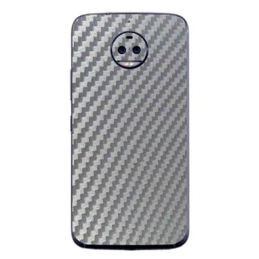 Imagem de Capa Adesivo Skin350 Verso Para Moto G5S Plus XT1802 - KawaSkin