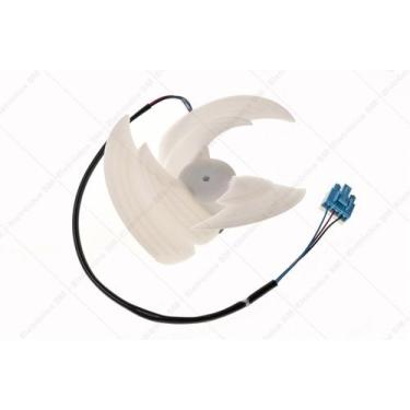 Imagem de Conjunto Motor Ventilador Geladeira LG LSFD2491ST LSFD2591ST