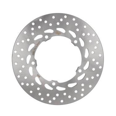 Imagem de Disco freio traseiro xj6 2010 ate 2018  - STARM