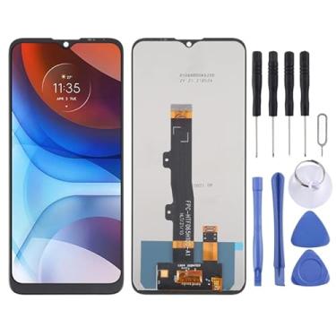 Imagem de Substituição da tela móvel Tela TFT LCD para Motorola Moto E7i Power / E7 Power XT2097-13 PAMH0001in PAMH0010 PAMH0019IN Ecrã LCD