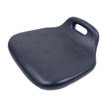 Imagem de Gralara Substituição de banco de bar, assento apenas, assento de cadeira, reparo de assento de clube, almofada, assento, parte superior, encosto baixo para