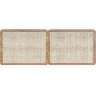 Imagem de Cabeceira Cama Box Casal Queen Painel Com Telinha 160cm Moss A03 Hanover