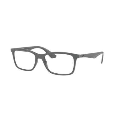 Imagem de Armação Ray Ban RX7047 8101 56
