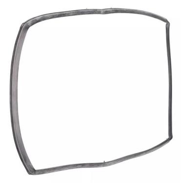 Imagem de Gaxeta Do Forno 6 Bocas Fogão Brastemp Bf075ab Original