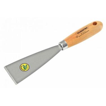 Imagem de Espatula Aco Tramont 06Cm C/C Mad 77394/065 - TRAMONTINA