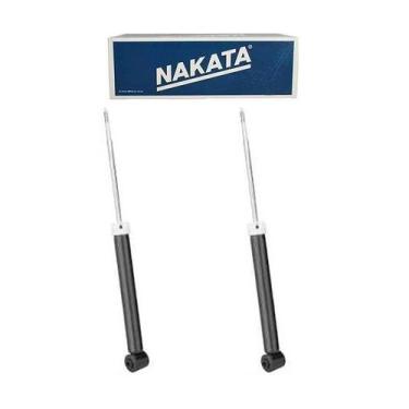 Imagem de Amortecedor traseiro - c4 0714 - hg31131 - NAKATA