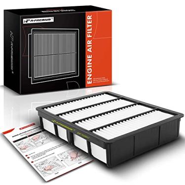 Imagem de A-Premium Filtro de ar do motor compatível com Toyota 4Runner 1996-2002, Tacoma 1995-2004, Supra 1993-1998 e Lexus SC300, SC400 1992-2000