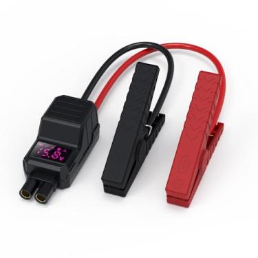 Imagem de Volt Surge Start The Power Storage Clip Zhi Neng Jia-2