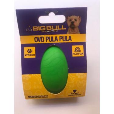 Imagem de BRINQUEDO PET RESISTENTE  para Cachorro em Borracha Macica Aromatizada