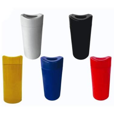 Imagem de Porta Garrafa Isopor De Cerveja 1l - Litrão - Menplast, Sortido