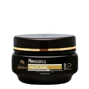 Imagem de Raiz Latina Máscara de Mandioca Hidratação Step 2 250ml