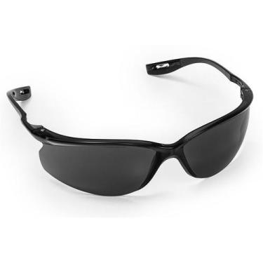 Imagem de Oculos de Seguranca 3M Virtua CCS Cinza