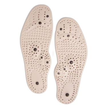 Imagem de Palmilha Magnética Com Infravermelho Longo 44/45 - Aoyama