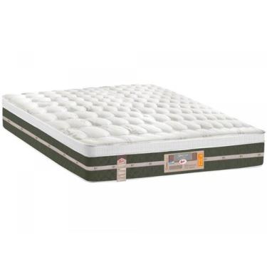 Imagem de Colchão King Size Castor Mola - 32cm de Altura Silver Star, King Size