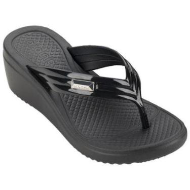 Imagem de Tamanco Chinelo Feminino Azaleia Eva Casual Borracha 18975-Feminino