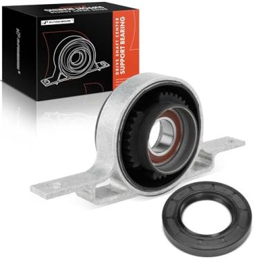 Imagem de A-Premium Substituição do rolamento do suporte central do eixo de transmissão para Ford Fusion 2008-2012 Lincoln MKZ Mercury Milan, AWD