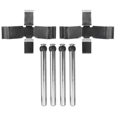 Imagem de Beck/Arnley Kit de ferragens de freio a disco 084-1165