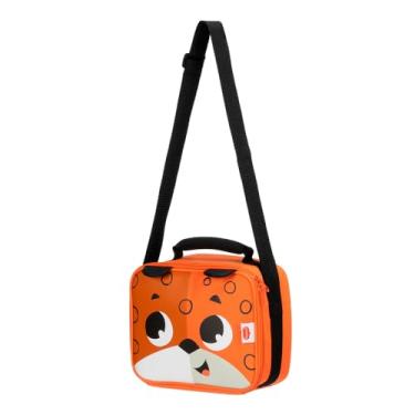 Imagem de Lancheira Térmica Tiny Love, Safari, Jaguar
