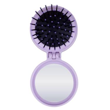 Imagem de Escova de Cabelo Dobrável Zalike