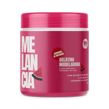 Imagem de BioVegetais Gelatina Modeladora Melancia - 500g