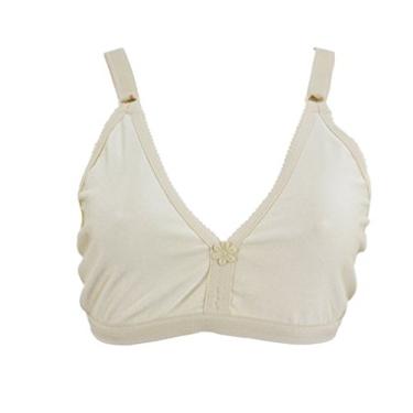 Imagem de Sutiã para Prótese Mamária, Ortho Pauher, Bege, 44