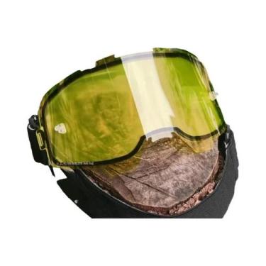 Imagem de Óculos De Sol Polarizados À Prova De Vento Para Ciclismo Esportivo LEA