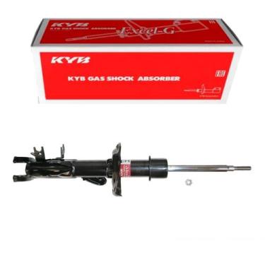 Imagem de 3340143 - Amortecedor Diant Esq - Hrv 15 Em Diante - Kyb