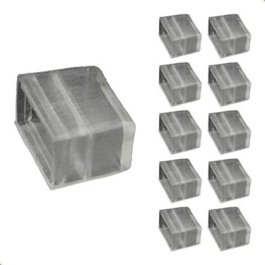 Imagem de Kit 10 Capas Fita Led Connect Ip65 Cod: 297520007 Avant