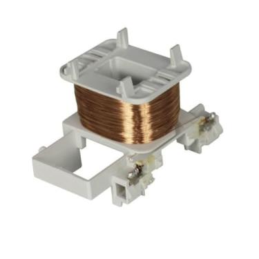 Imagem de Bobina de Reposição Para Contator CWB9 até CWB38 24V BRB-38 Weg