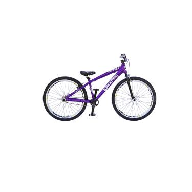 Imagem de Bicicleta Gios Wheeling Frx/4trix Aro 26 Roxo do Grau