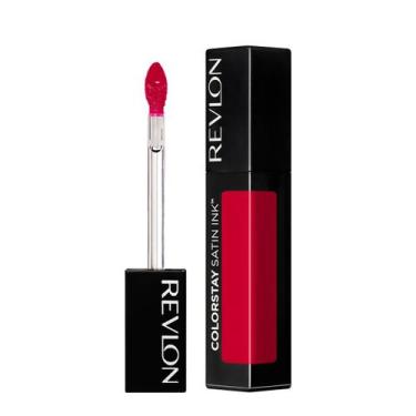 Imagem de Revlon Colorstay Satin Ink My Own Boss 019 - Batom Líquido 5ml