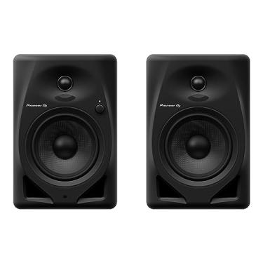 Imagem de Pioneer DJ Alto-falante de monitor ativo DM-50D 5" - Preto