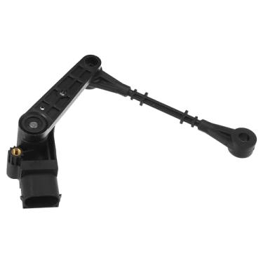 Imagem de TUCKBOLD Sensor de nível de altura de suspensão a ar para Land Rover Range Rover Nº LR033257 | Sensor de nível de altura traseira esquerda direita para Land Rover Discovery 1 peça