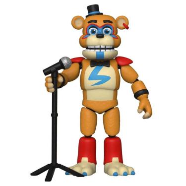 Imagem de Action Figure Funko Five Nights at Freddy`s Security Breach