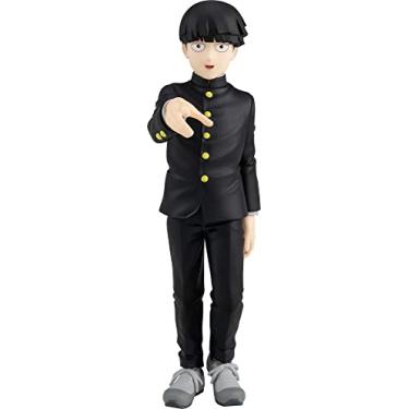 Imagem de GOODSMILE Mob Psycho 100 3 - Shigeo Kageyama - Desfile Pop Up 16 cm