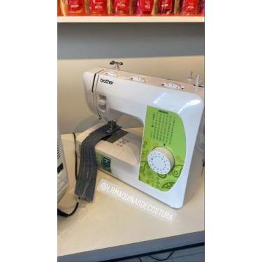 Imagem de Máquina de Costura BM2800V 220v Brother 1 UNy, 220V