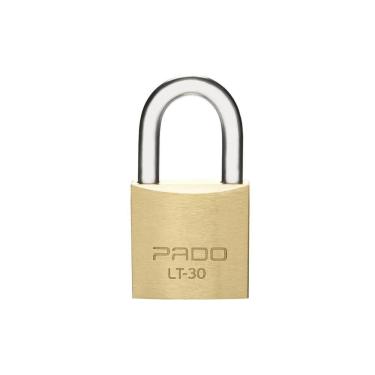 Imagem de Cadeado Latão - Pado 30mm