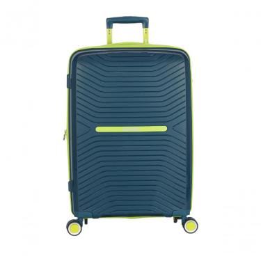 Imagem de Mala De Viagem Media Marinho - M Azul