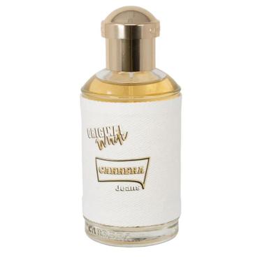 Imagem de Carrera Jeans Original White Eau De Parfum - Perfume Feminino 125ml