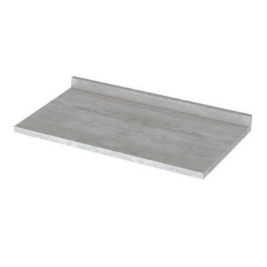 Imagem de Tampo Para Balcão 80cm Calcare - Móveis Henn Calcare