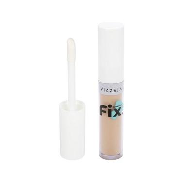 Imagem de Corretivo Líquido Vizzela Fix 05