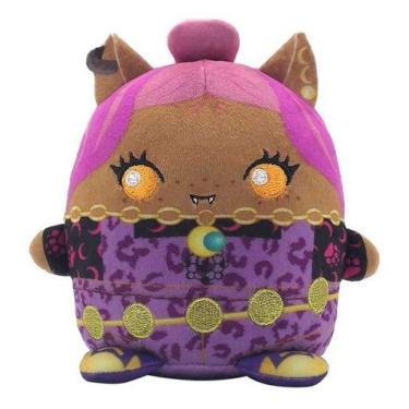Imagem de Pelucia - Monster High - Clawdeen Wolf - Mattel Hkx89