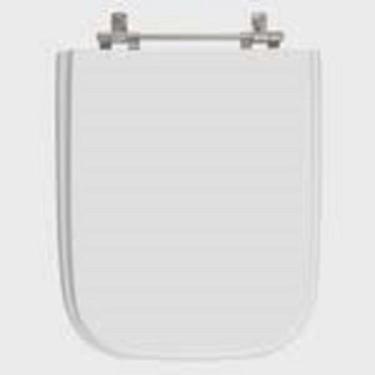 Imagem de Assento sanitario tampa para vaso tivoli incepa mdf - SICMOL
